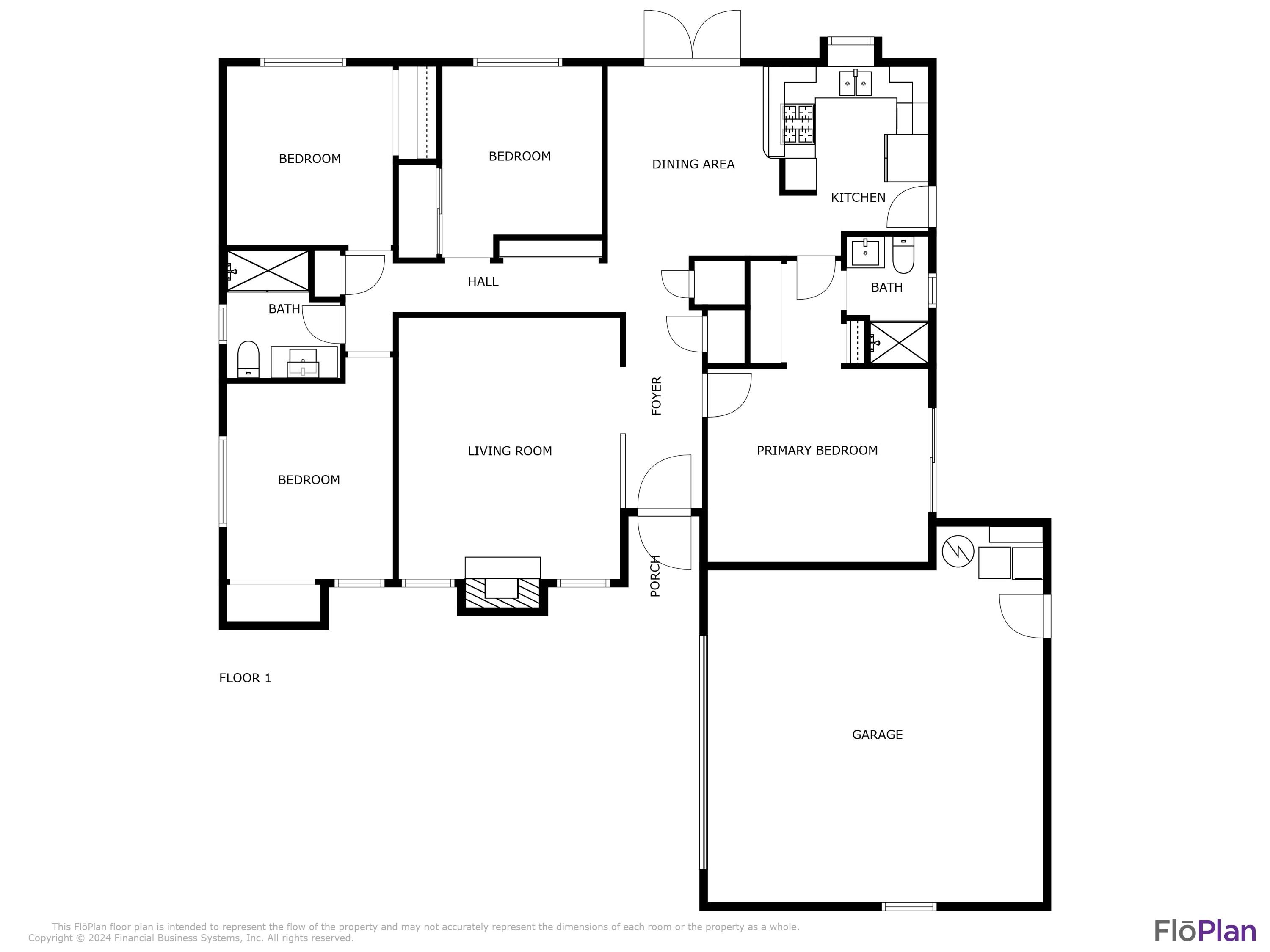 232 Coronado Drive Goleta, CA 93117 - Photo 21 of 21 Coronado Drive