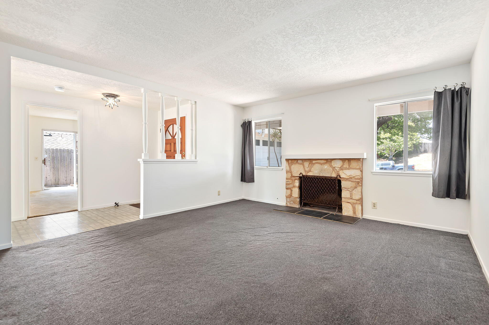 232 Coronado Drive Goleta, CA 93117 - Photo 3 of 21 4-web-or-mls-04 - Living Room