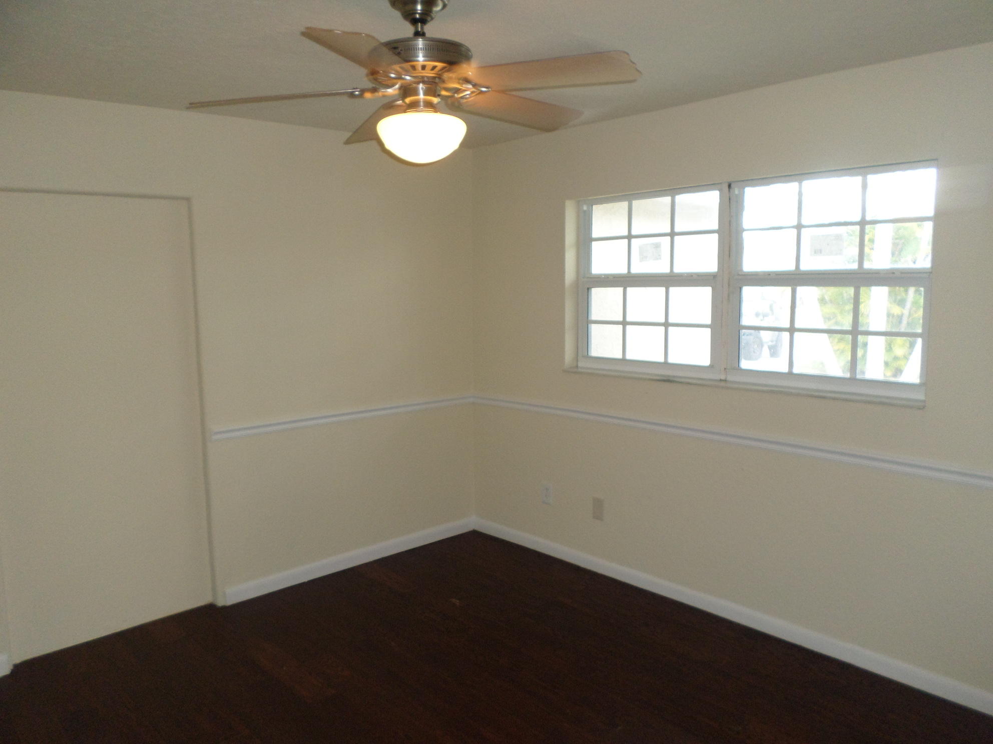 266 Akron Road Lake Worth, FL 33467 - Photo 3 of 14 Bedroom 1.JPG
