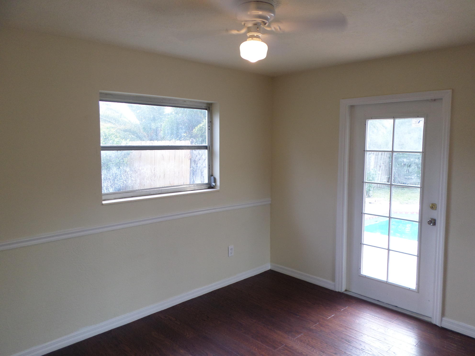 266 Akron Road Lake Worth, FL 33467 - Photo 4 of 14 Bedroom 2.JPG