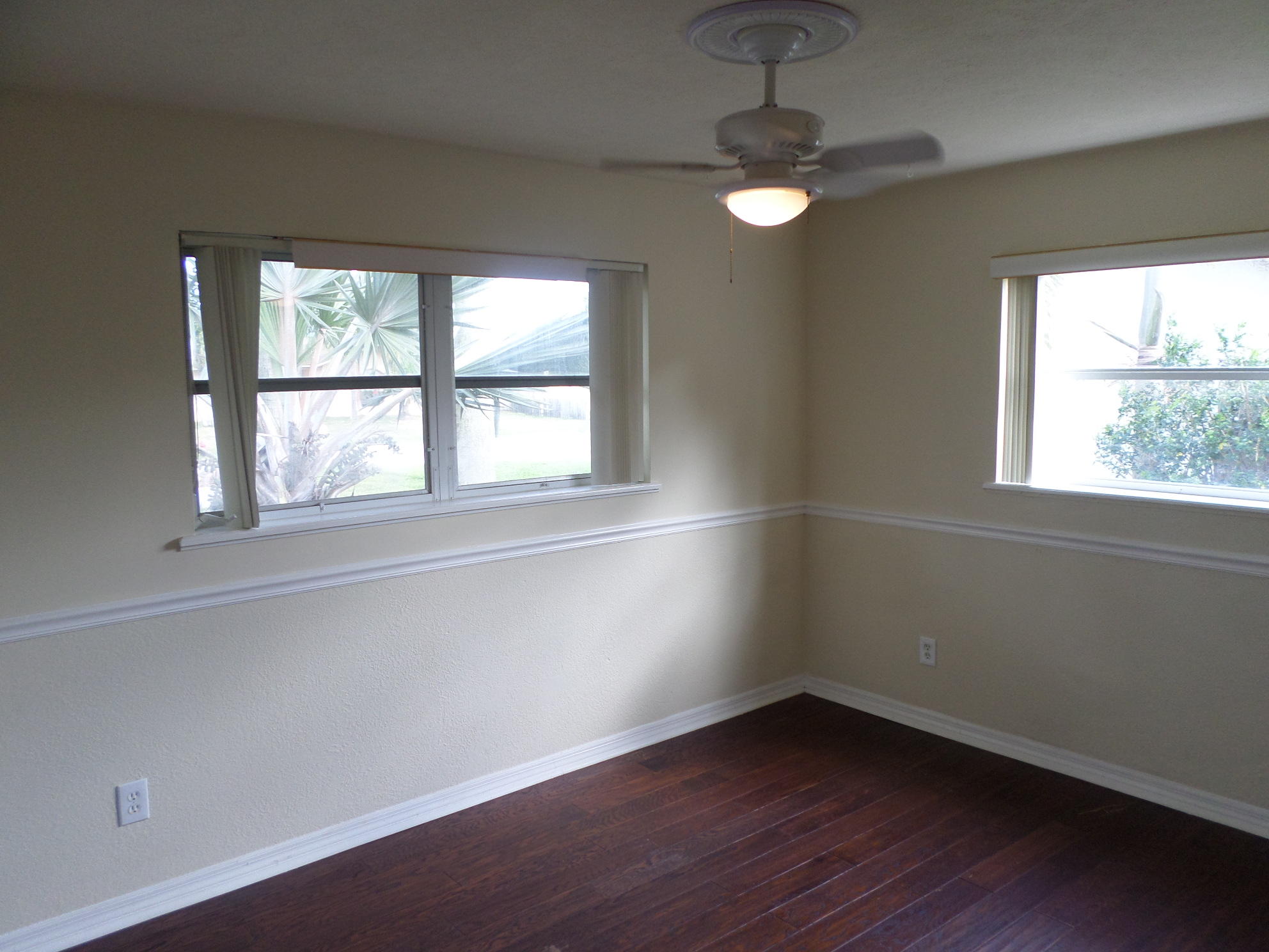 266 Akron Road Lake Worth, FL 33467 - Photo 5 of 14 Bedroom 3.JPG