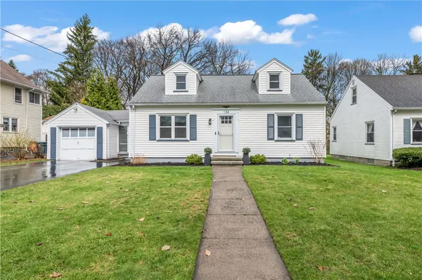 $189,900 | 134 Tryon Park, Rochester, NY 14609