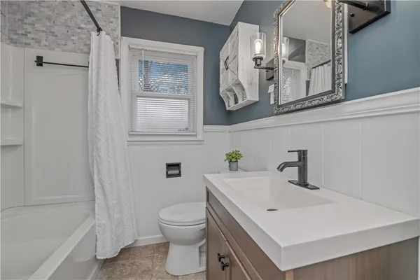 $189,900 | 134 Tryon Park, Rochester, NY 14609