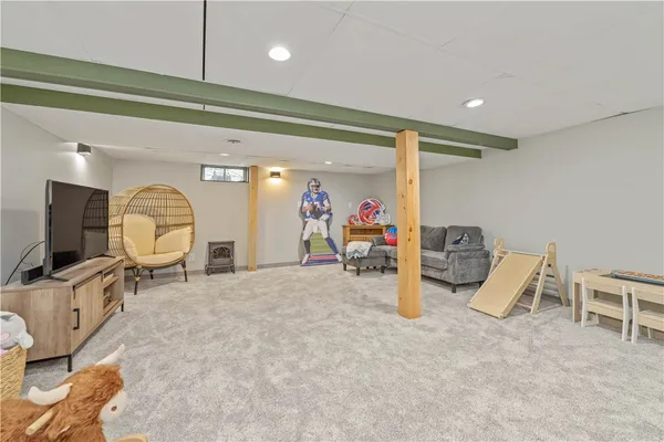 $189,900 | 134 Tryon Park, Rochester, NY 14609