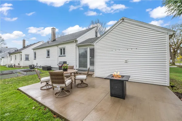 $189,900 | 134 Tryon Park, Rochester, NY 14609