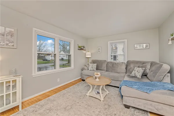 $189,900 | 134 Tryon Park, Rochester, NY 14609