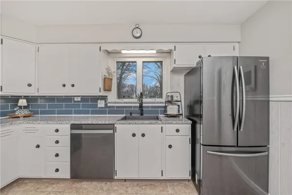 $189,900 | 134 Tryon Park, Rochester, NY 14609