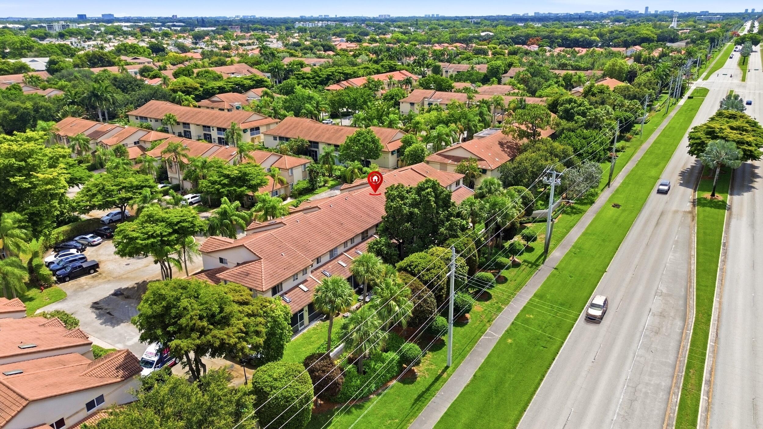 6738 Via Regina Boca Raton, FL 33433 - Photo 55 of 57 55_dji_0394
