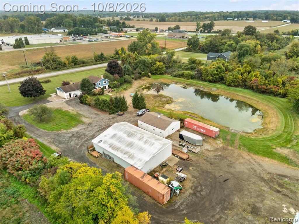 7375 Tubspring Road Almont, MI 48003 - Photo 50 of 65 Gallery Image 50