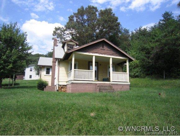 185 Wiggins Road Candler, NC 28715 - Photo 1 of 11 Gallery Image 1