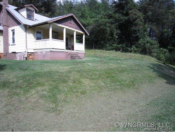 185 Wiggins Road Candler, NC 28715 - Photo 4 of 11 Gallery Image 4