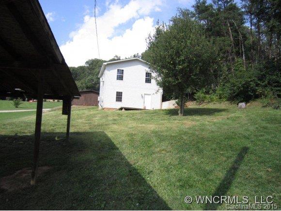 185 Wiggins Road Candler, NC 28715 - Photo 6 of 11 Gallery Image 6