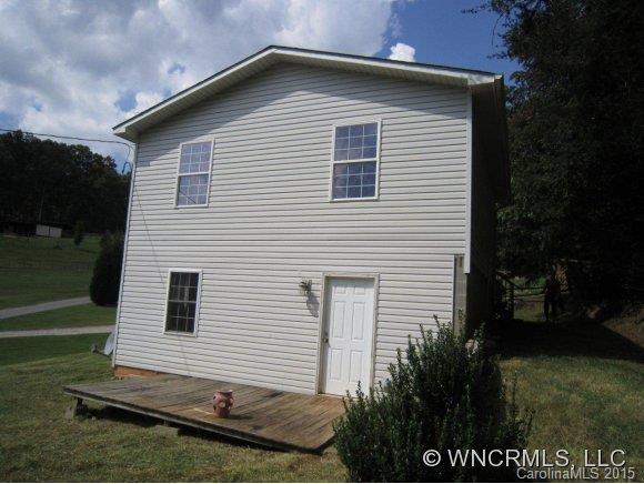 185 Wiggins Road Candler, NC 28715 - Photo 7 of 11 Gallery Image 7