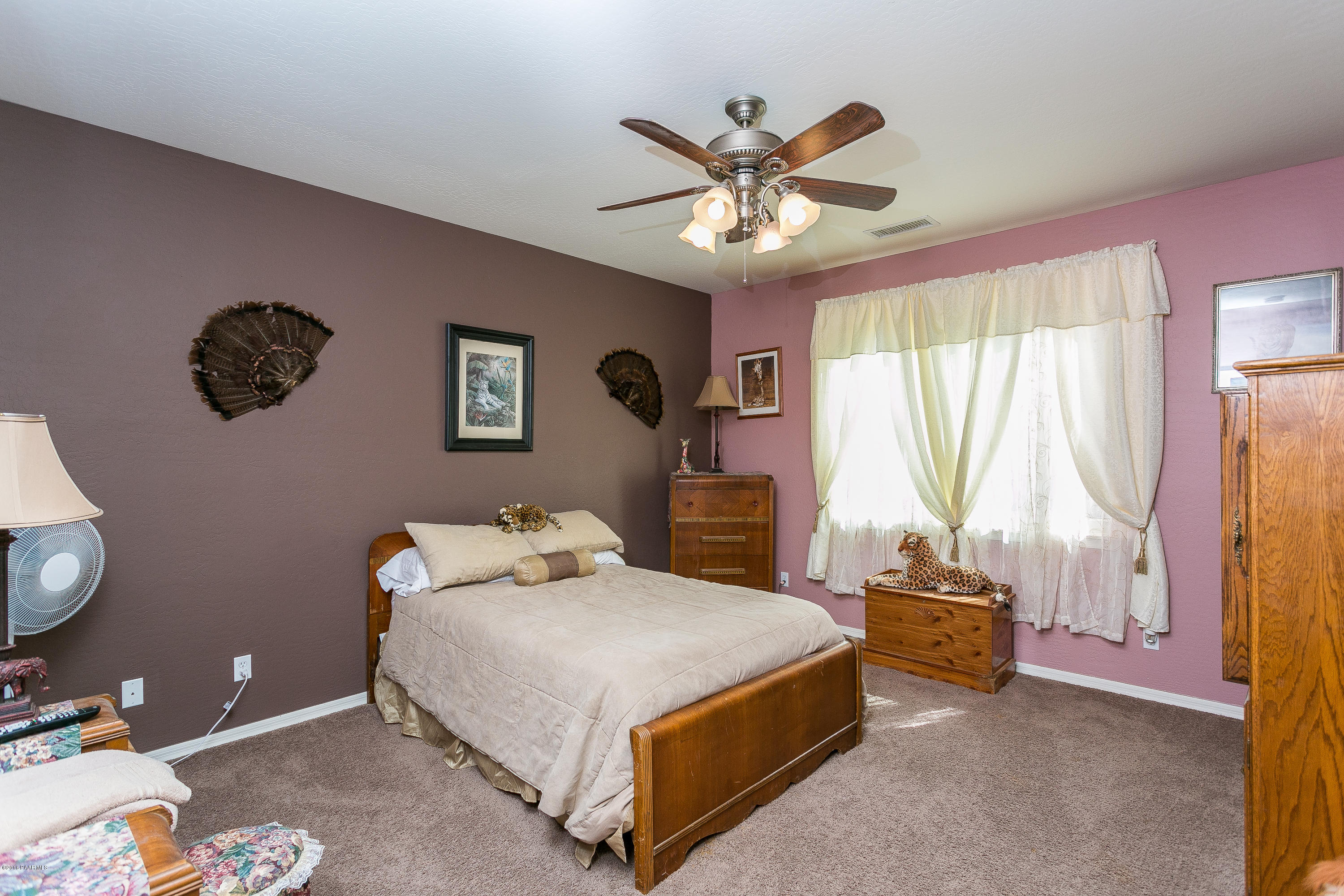 1175 East Cougar Ridge Road Paulden, AZ 86334 - Photo 14 of 23 013_Bedroom 2