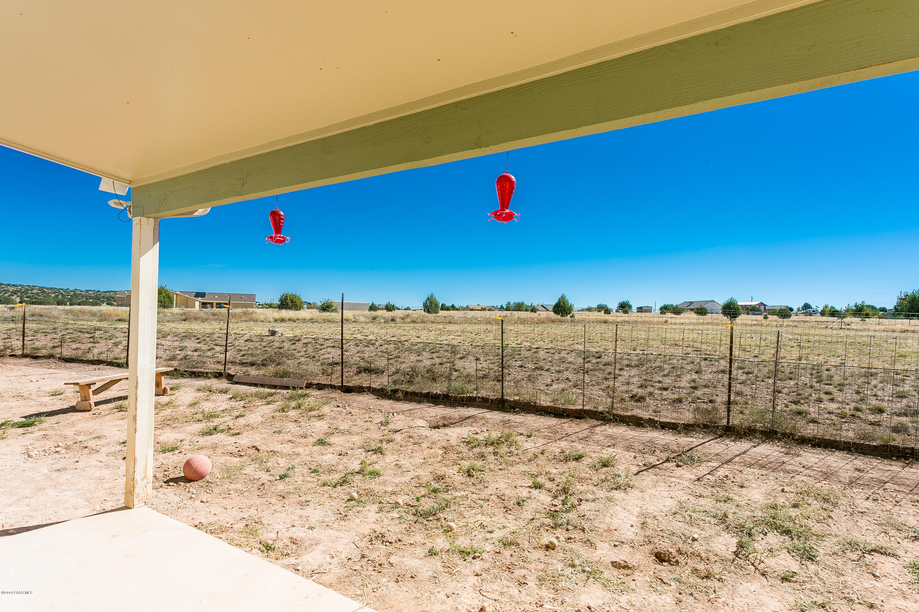 1175 East Cougar Ridge Road Paulden, AZ 86334 - Photo 19 of 23 022_Patio
