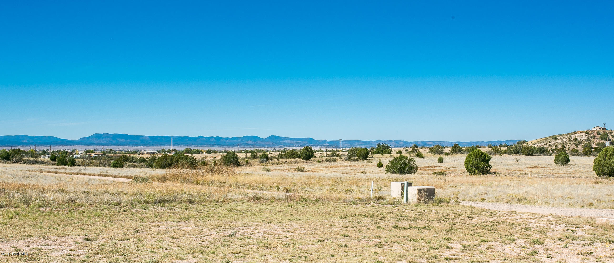 1175 East Cougar Ridge Road Paulden, AZ 86334 - Photo 23 of 23 001_View