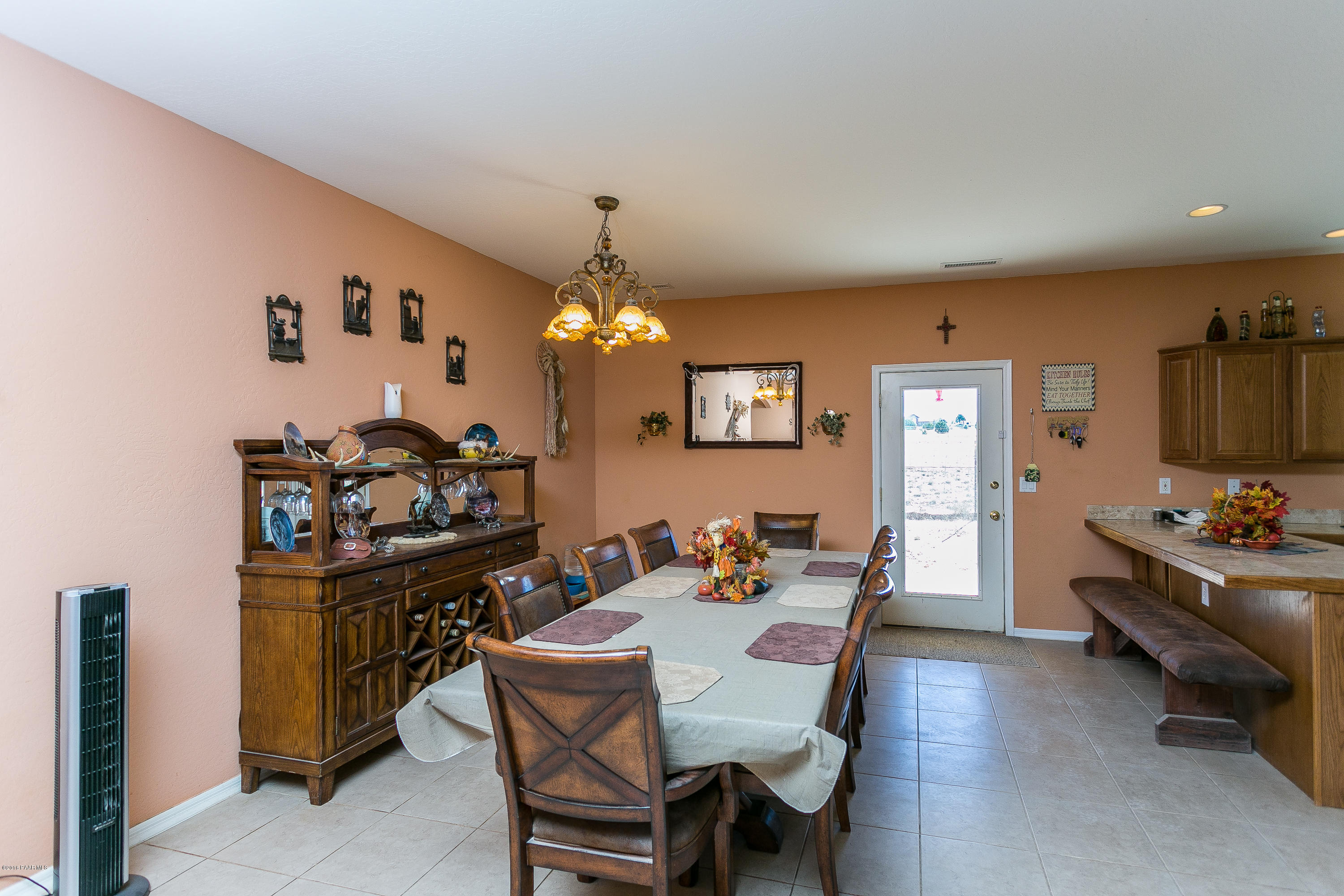 1175 East Cougar Ridge Road Paulden, AZ 86334 - Photo 8 of 23 006_Dining Room