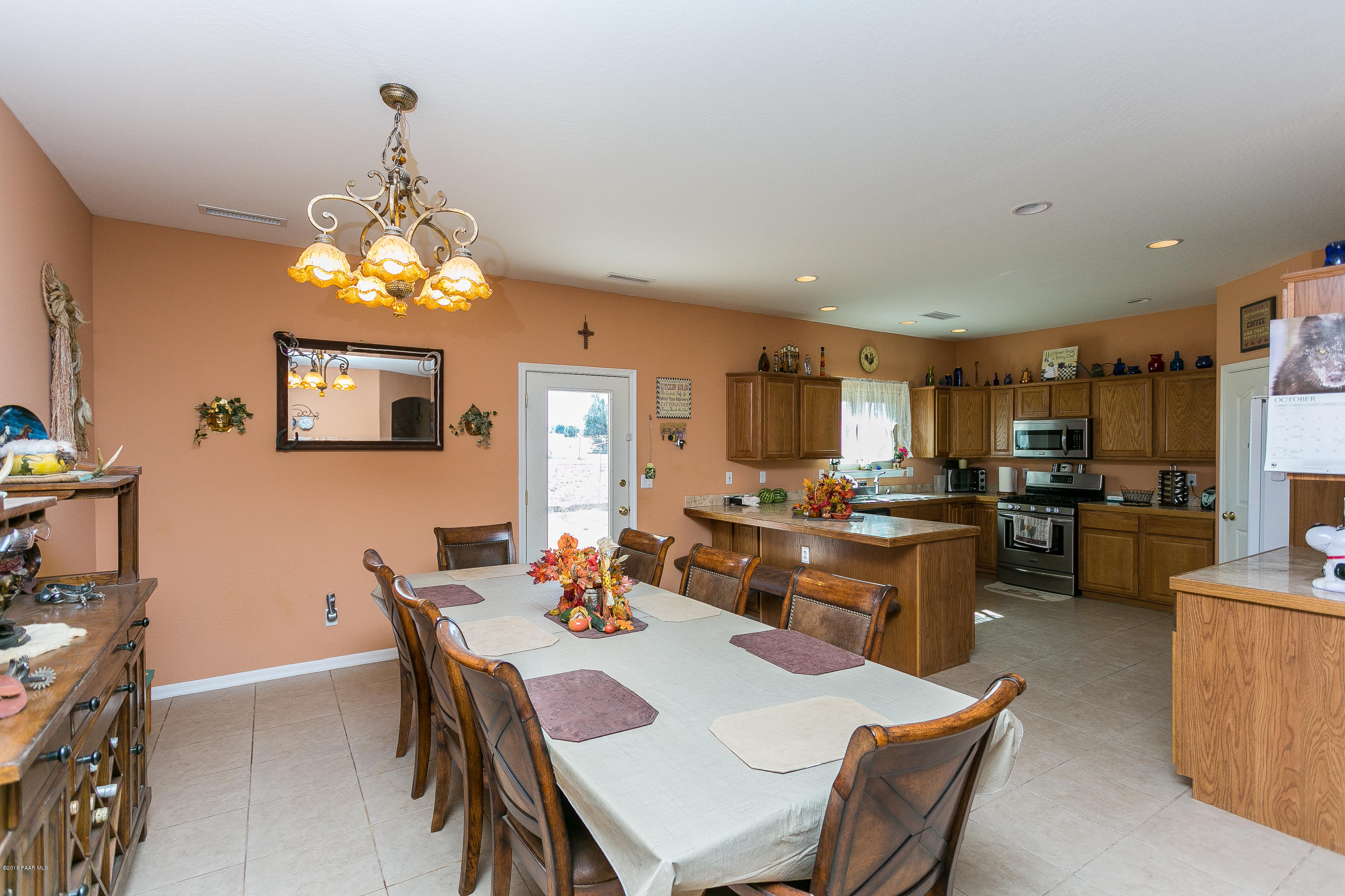 1175 East Cougar Ridge Road Paulden, AZ 86334 - Photo 9 of 23 007_Dining Room