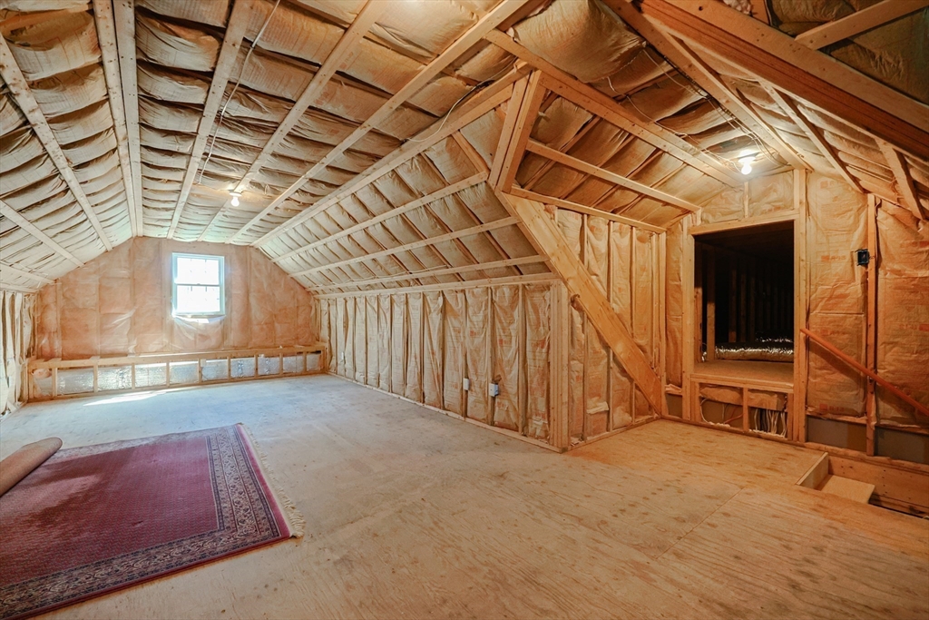 4 Berkeley Drive Walpole, MA 02081 - Photo 37 of 42 a view of an empty room