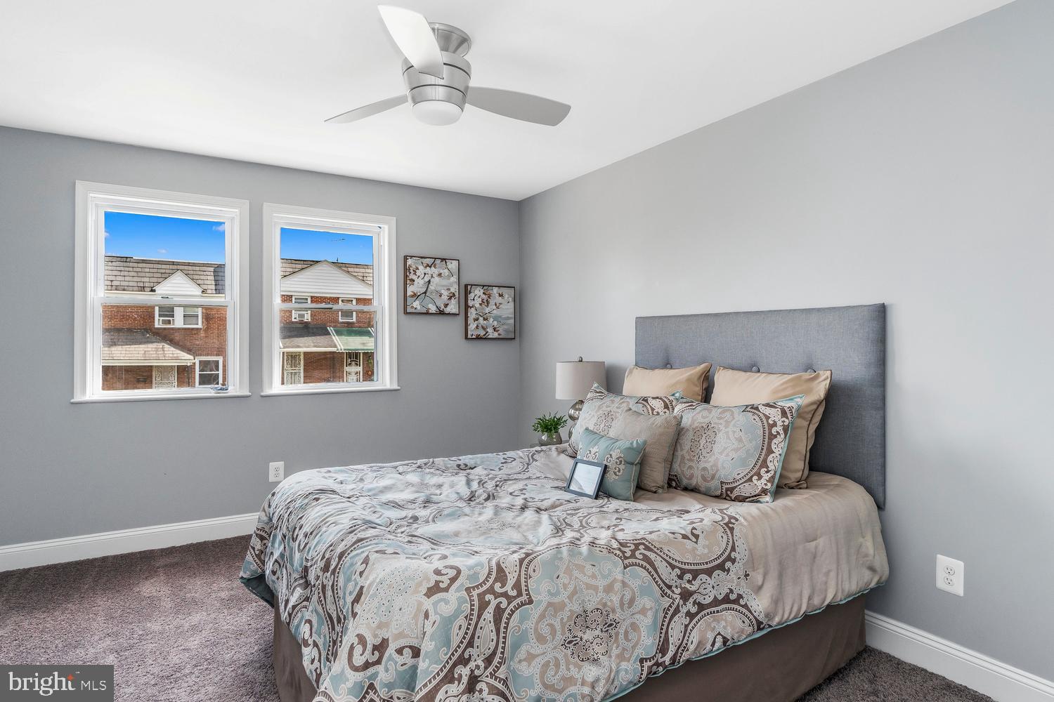 3922 Colborne Road Baltimore, MD 21229 - Photo 27 of 32