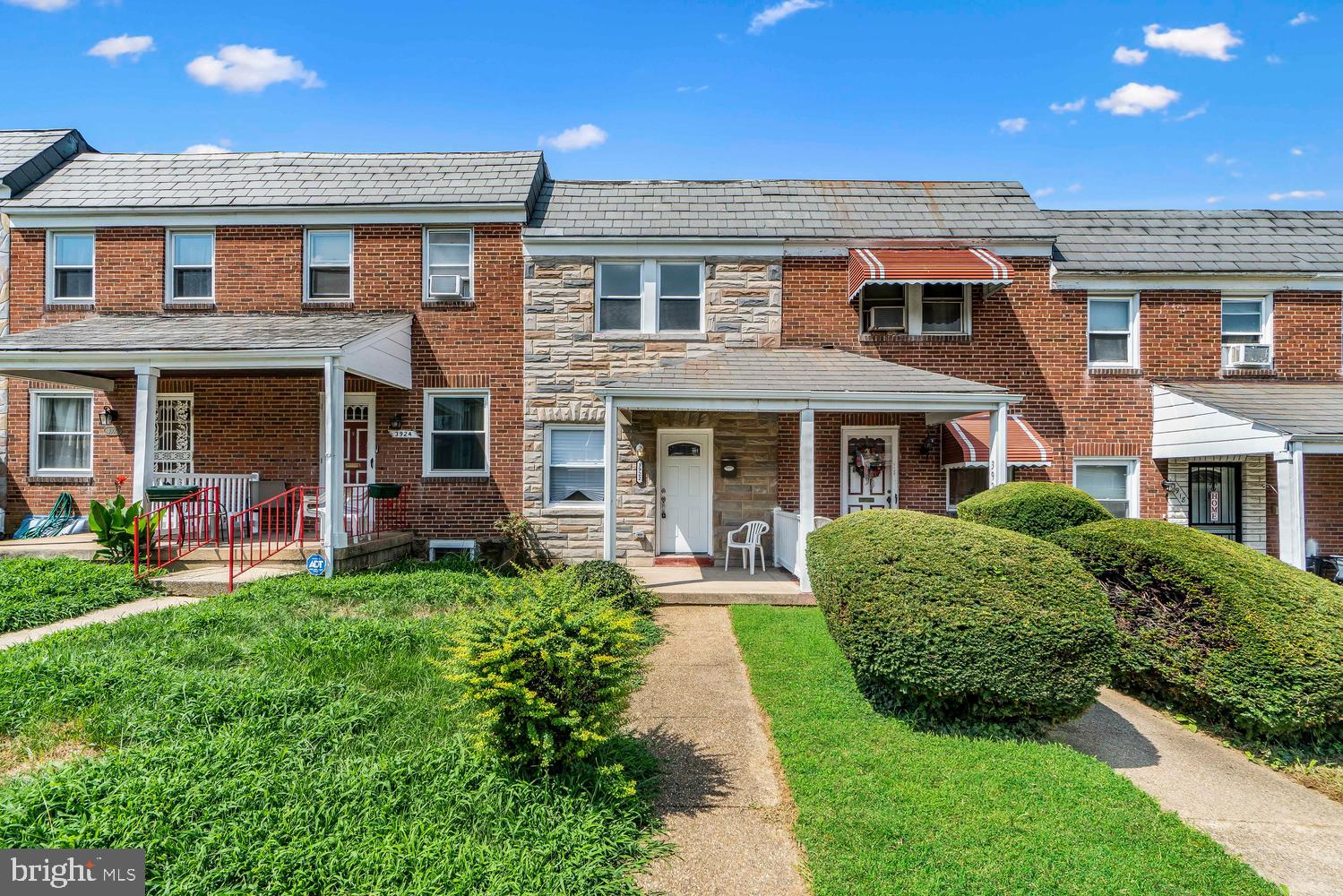 3922 Colborne Road Baltimore, MD 21229 - Photo 30 of 32