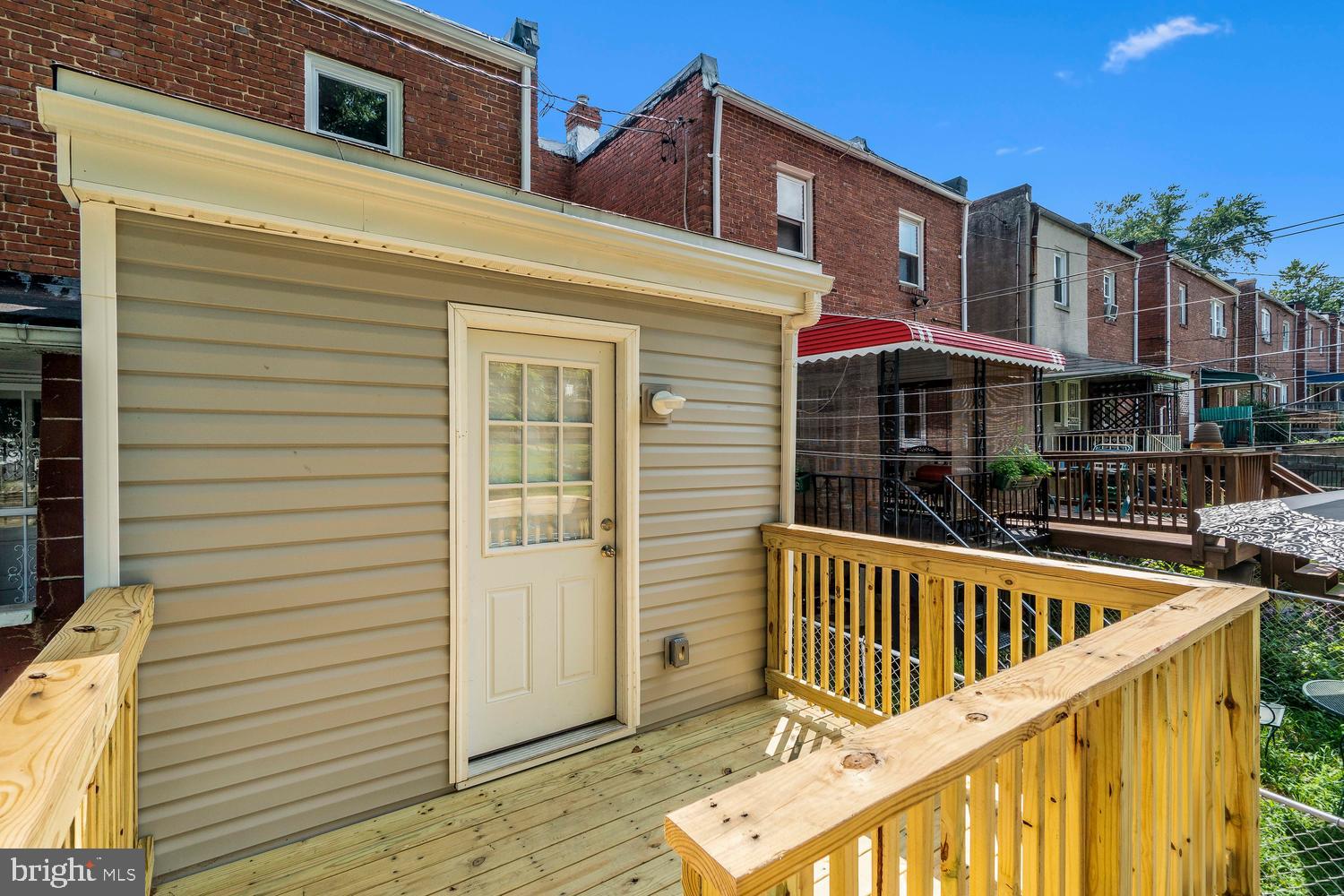 3922 Colborne Road Baltimore, MD 21229 - Photo 31 of 32