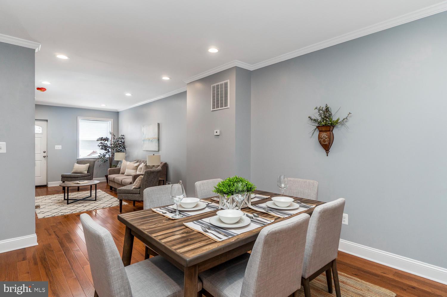 3922 Colborne Road Baltimore, MD 21229 - Photo 7 of 32