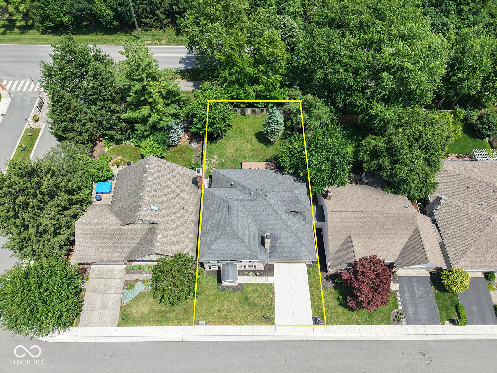 12367 Brompton Road Carmel, IN 46033 - Photo 5 of 62