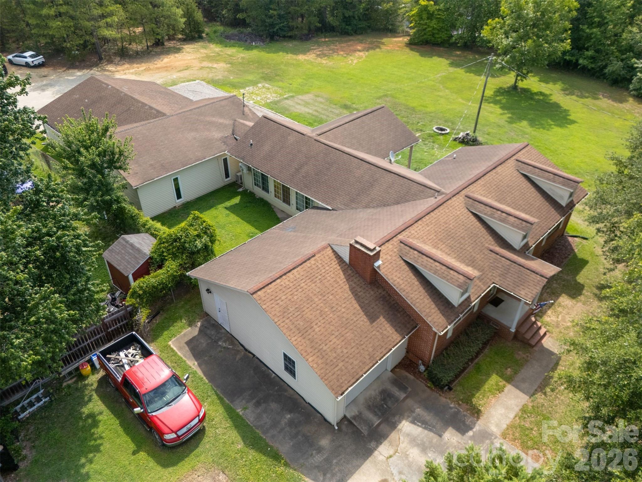 218 State Rd S-29-527 Lancaster, SC 29720 - Photo 30 of 34