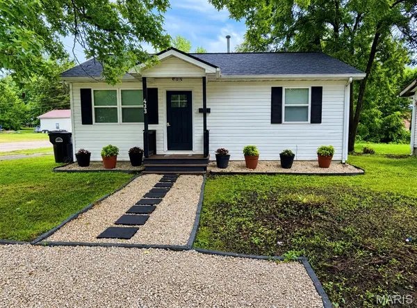 $164,900 | 433 West Eldon Street, St. James, MO 65559