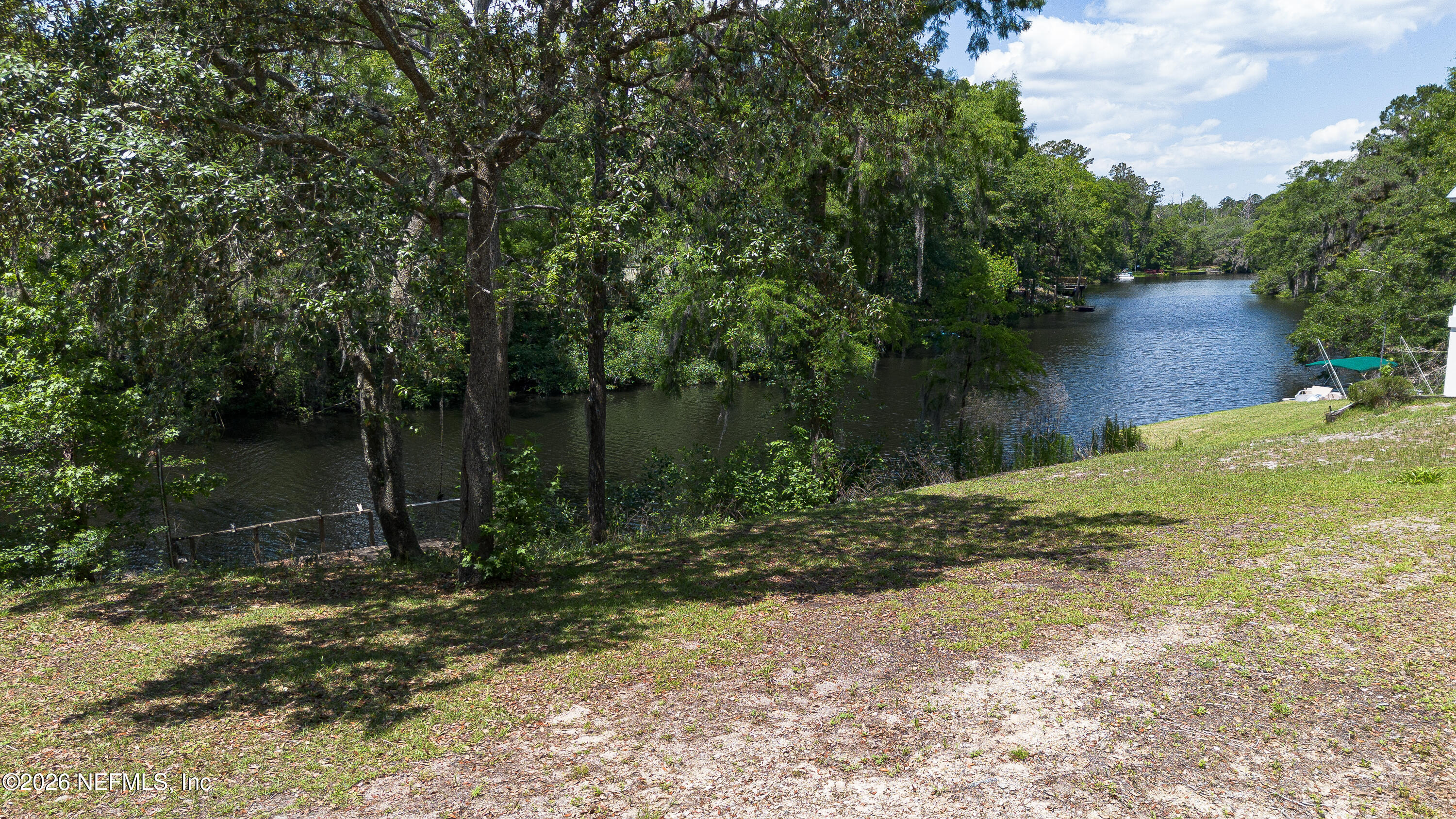 4301 Lazy Acres Road Middleburg, FL 32068 - Photo 2 of 17 Lot Waterview a