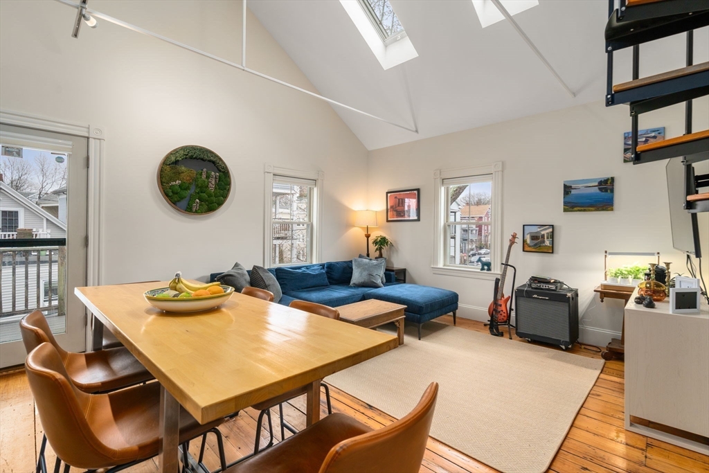 20 Porter Street, Unit 3 Boston, MA 02130 - Photo 12 of 41 Gallery Image 12