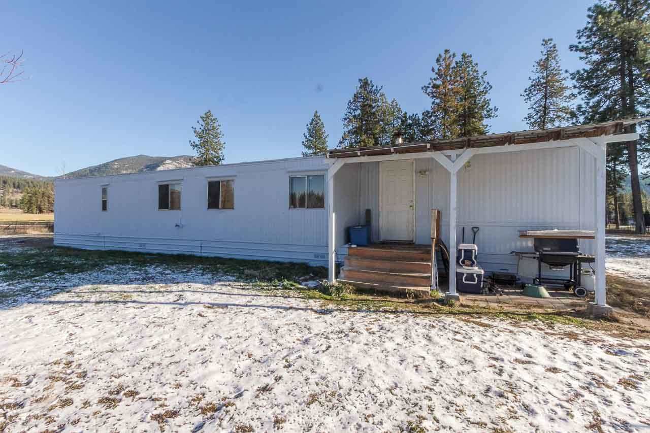 771 Adam Sherry Road Colville, WA 99114 - Photo 1 of 16