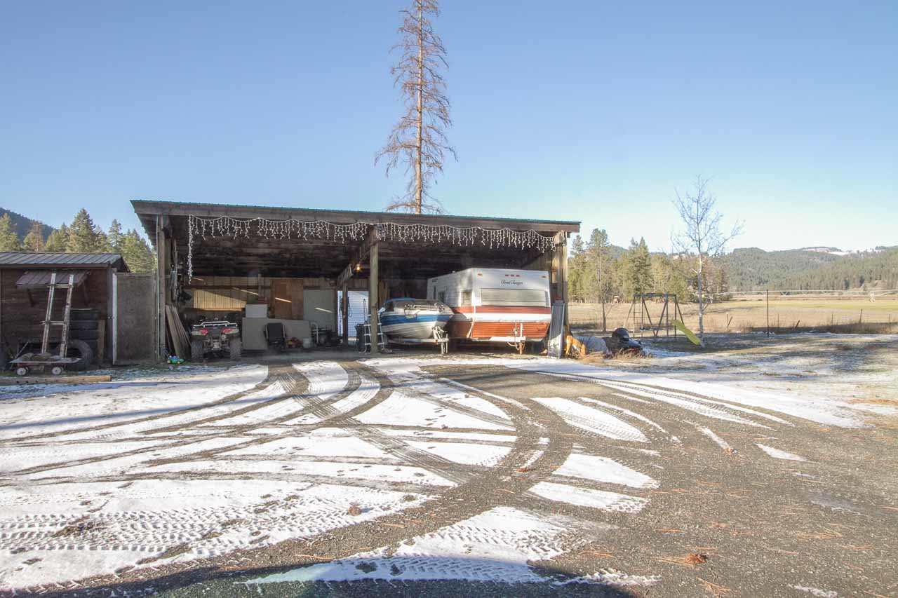 771 Adam Sherry Road Colville, WA 99114 - Photo 2 of 16