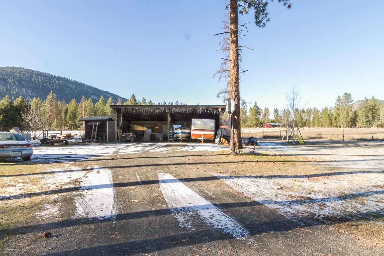 771 Adam Sherry Road Colville, WA 99114 - Photo 3 of 16