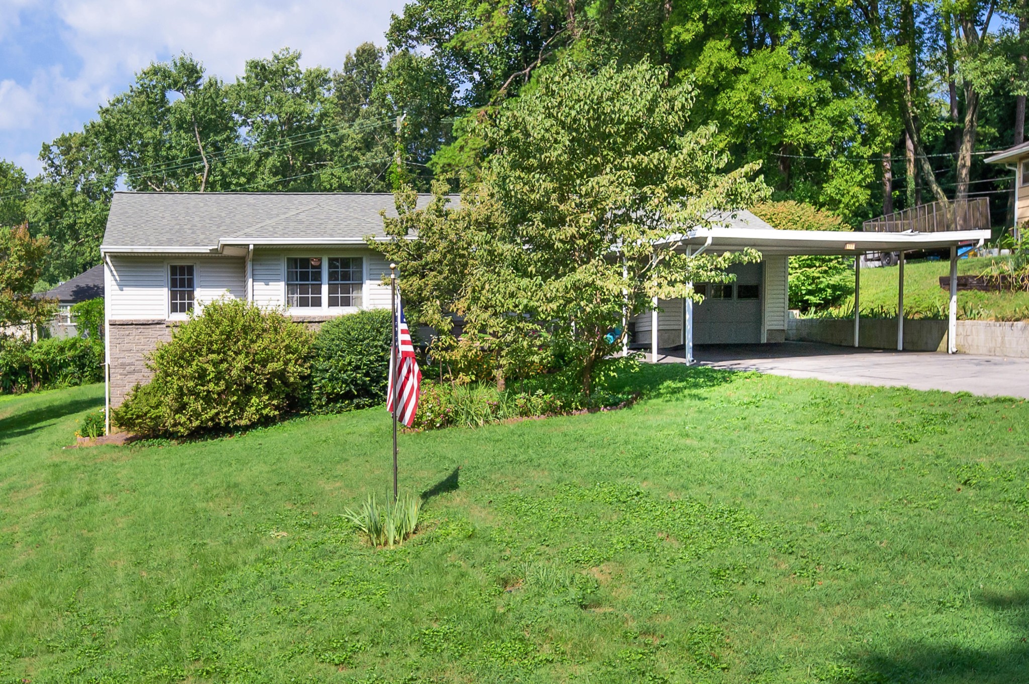 613 Forest View Road Knoxville, TN 37919 - Photo 1 of 33 Gallery Image 1