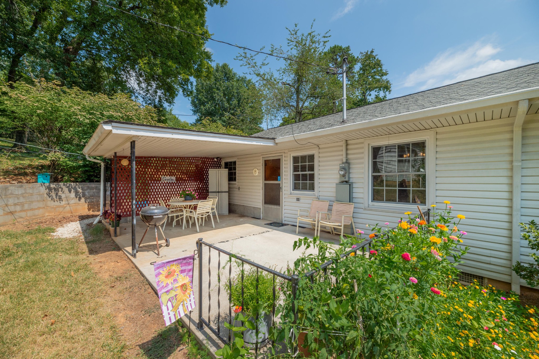 613 Forest View Road Knoxville, TN 37919 - Photo 7 of 33 Gallery Image 7