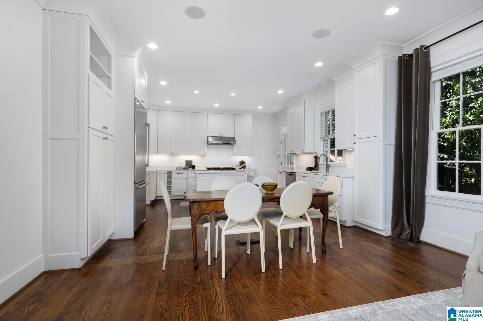 1822 Woodcrest Road Birmingham, AL 35205 - Photo 15 of 67 Gallery Image 15