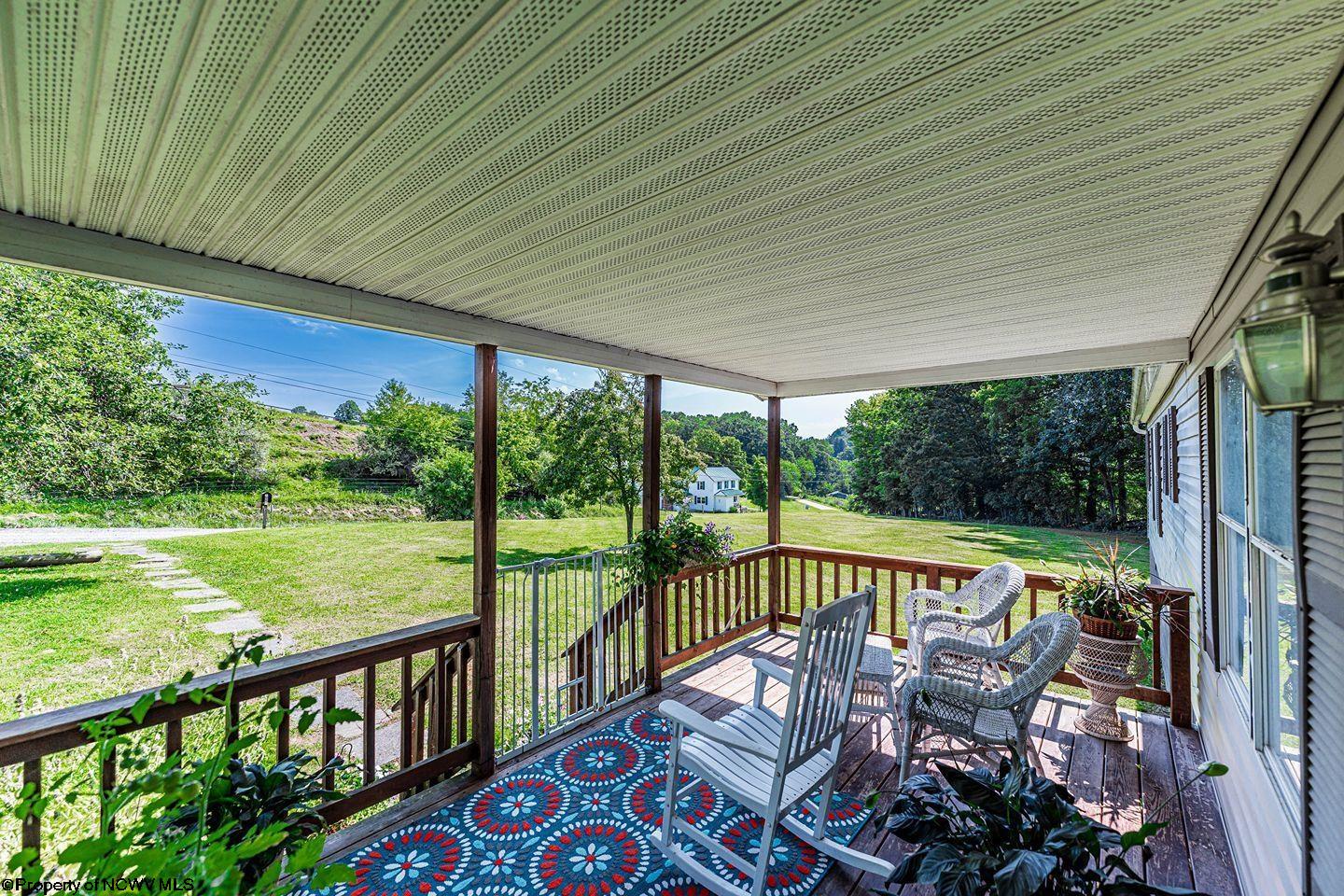 1698 Little Sandy Road Albright, WV 26519 - Photo 5 of 32 Gallery Image 5