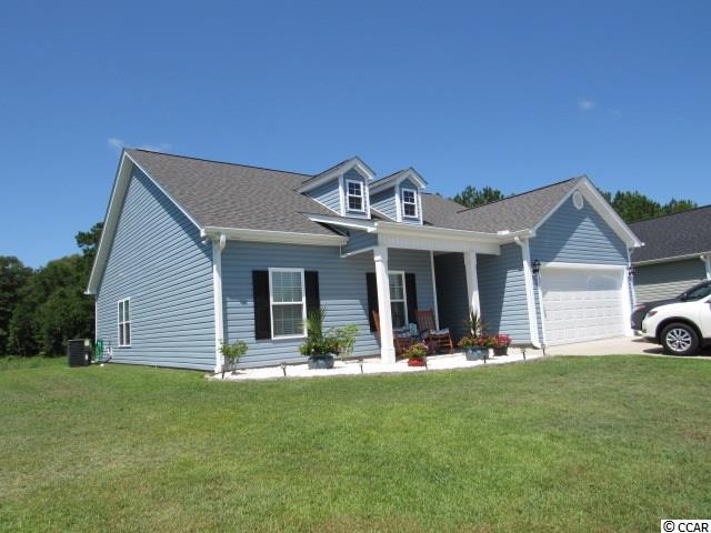 537 Irees Way Longs, SC 29568 - Photo 1 of 26 Gallery Image 1