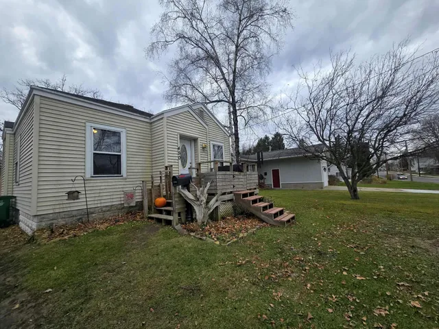 $134,900 | 450 Plover Street, Wisconsin Rapids, WI 54494