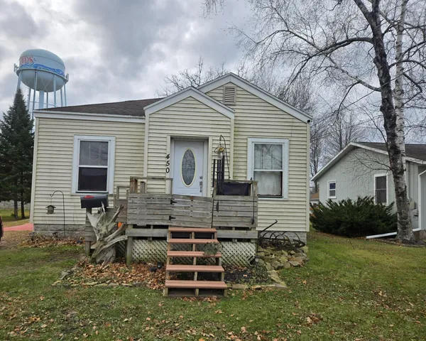 $134,900 | 450 Plover Street, Wisconsin Rapids, WI 54494