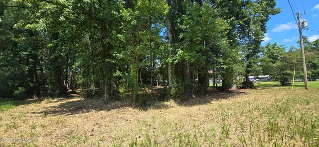 $40,000 | Lot 1 Swan Point Road, Washington, NC 27889