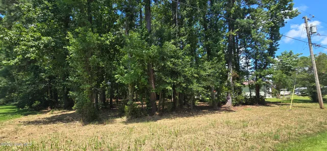$40,000 | Lot 1 Swan Point Road, Washington, NC 27889