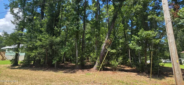 $40,000 | Lot 1 Swan Point Road, Washington, NC 27889
