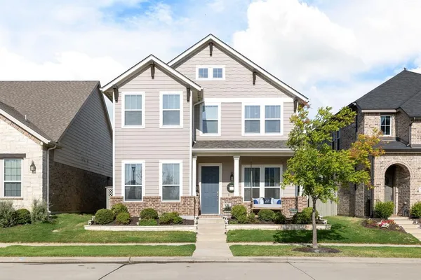 $3,000 | 816 Pearl Place, Northlake, TX 76247