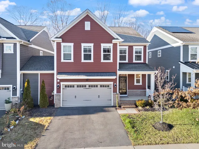 $775,000 | 1527 Meadowlark Glen Road, Dumfries, VA 22026