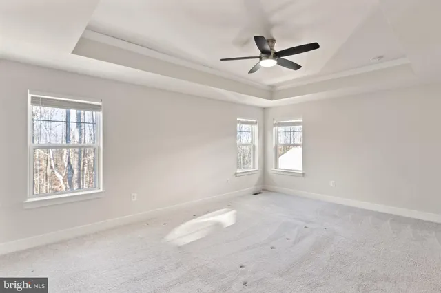 $775,000 | 1527 Meadowlark Glen Road, Dumfries, VA 22026