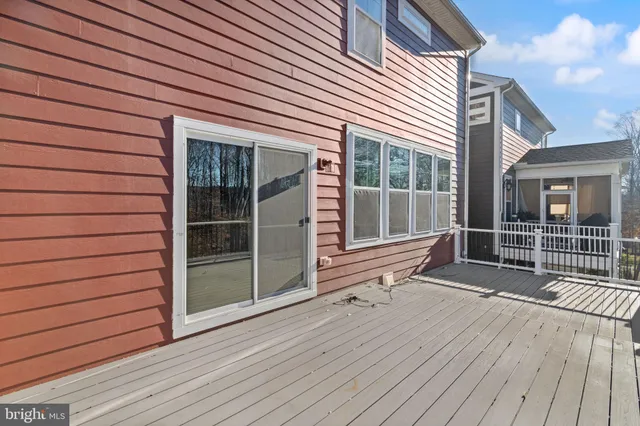 $775,000 | 1527 Meadowlark Glen Road, Dumfries, VA 22026