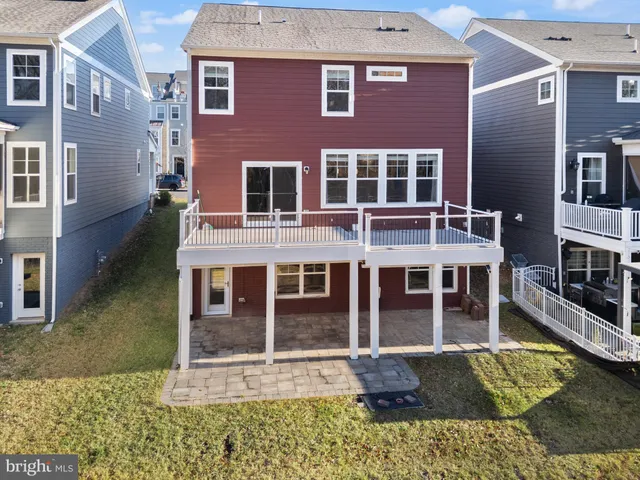 $775,000 | 1527 Meadowlark Glen Road, Dumfries, VA 22026